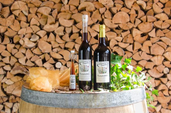 Kräuterlikör | Brennerei Fränkische Schweiz