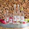 Obstler aus der Fränkischen Schweiz