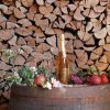 Charlemagner rosé aus der Fränkischen Schweiz