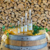 Quittenbrand aus der Fränkischen Schweiz