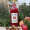 Apfelglühwein aus der Fränkischen Schweiz